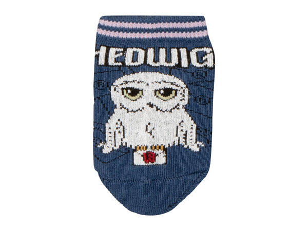 Kids' Trainer Socks