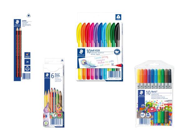 STAEDTLER(R) Skriveartikler