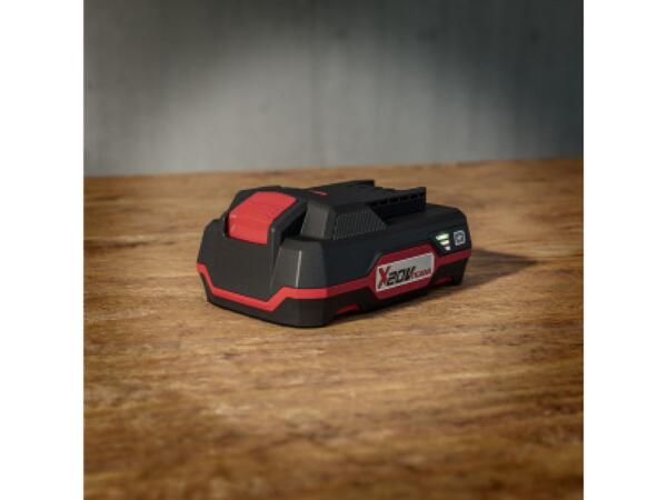 Parkside 20V 2Ah Rechargeable Battery
