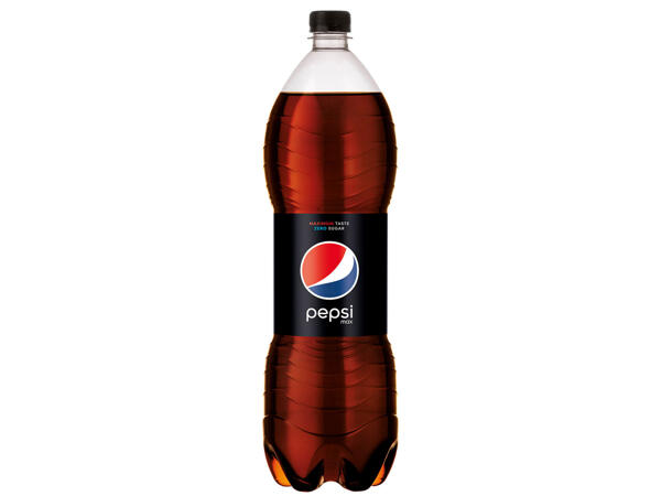 PEPSI MAX