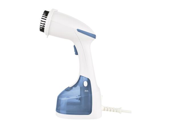 Silvercrest White Garment Steamer