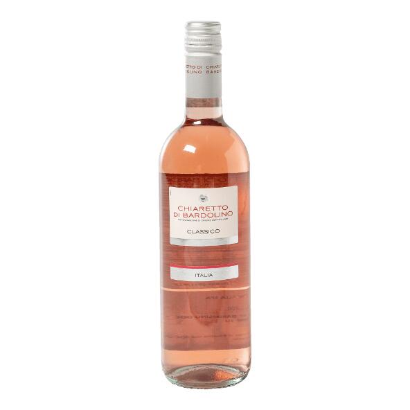Chiaretto di Bardolino DOC
