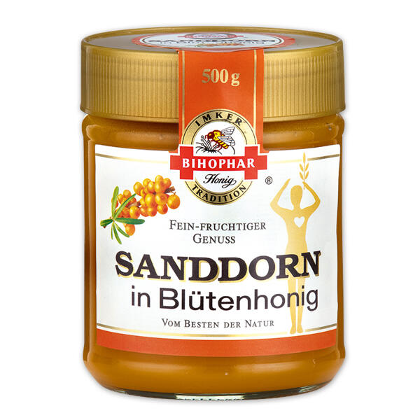 Honig-Spezialität
