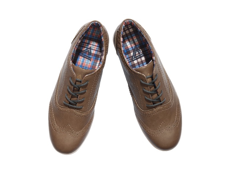 Mens' Casual Shoes