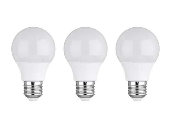 LIVARNO(R) LED-pære