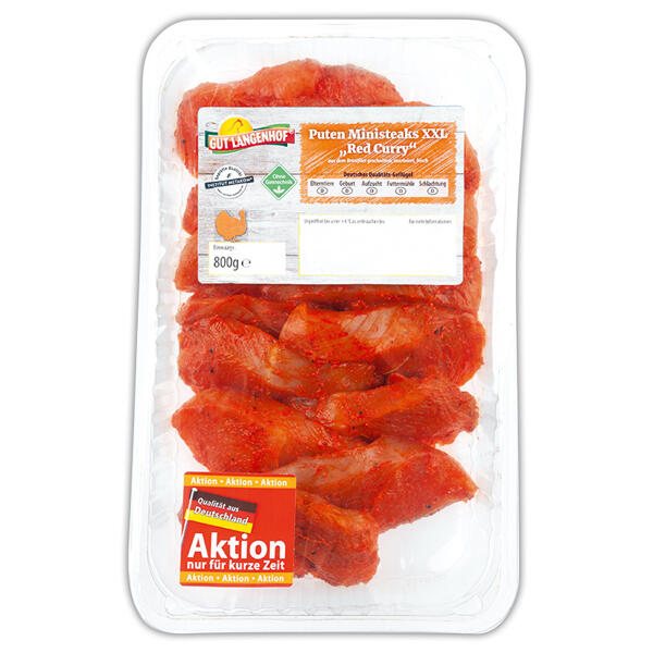 Puten Ministeaks