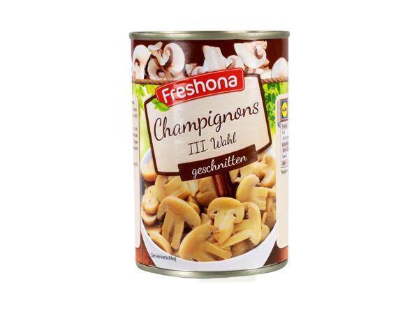 Champignons