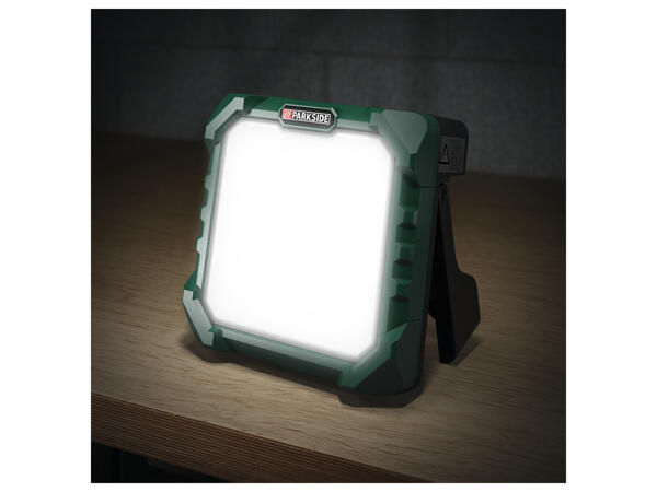 LED Work Light