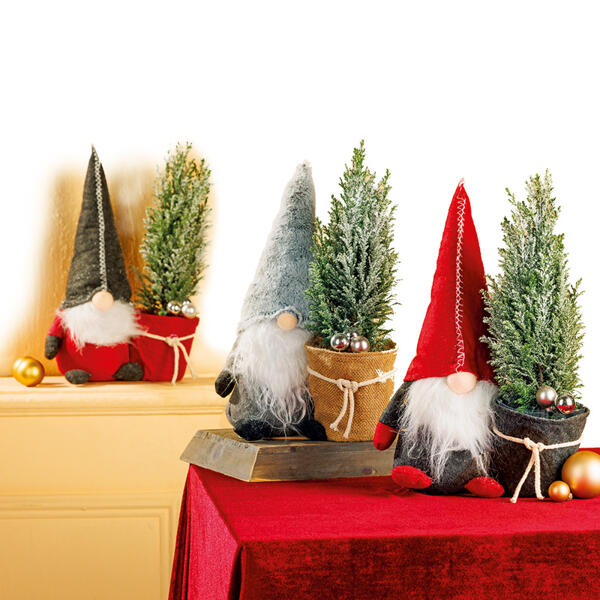 Weihnachtswichtel