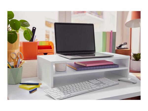 Livarno Home Monitor Riser