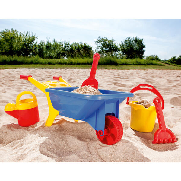 Sandspielzeug