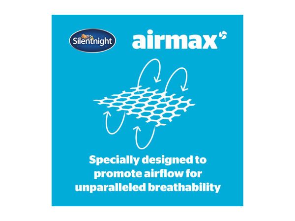 Silentnight Airmax Pillow