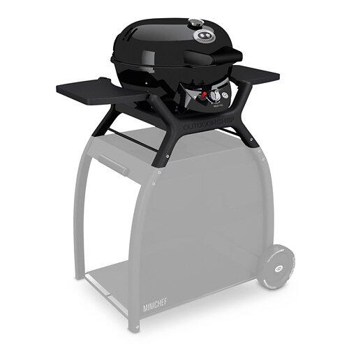 OUTDOORCHEF Outdoor Minichef Gas Tischgrill