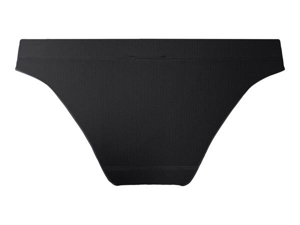 Esmara Ladies' Briefs - Pack of 3