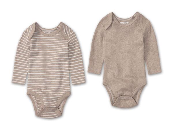 Baby Body, 2 Stück