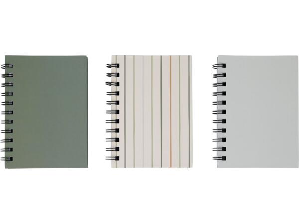 Coloured paper or card, 50 or 25 sheets or notebooks, 2 or 3 pieces