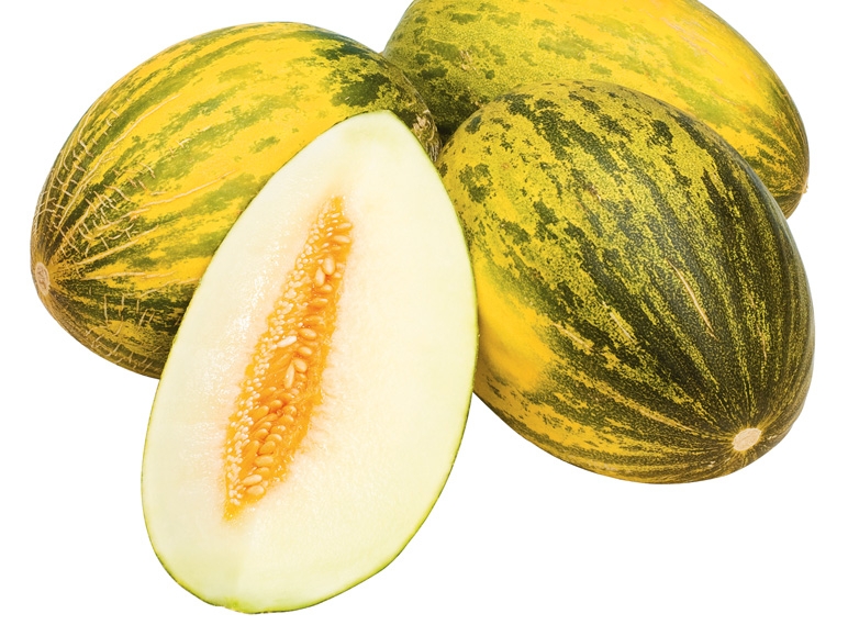 Zuckermelone