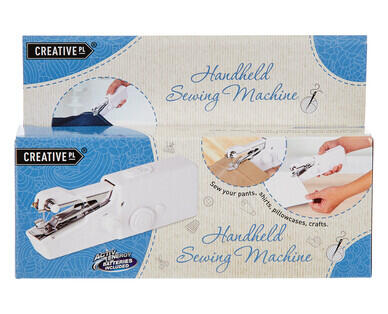 Handheld Sewing Machine