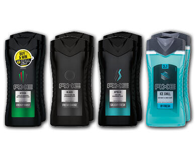 AXE Gel douche