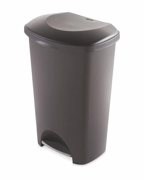 Addis 50L Pedal Bin