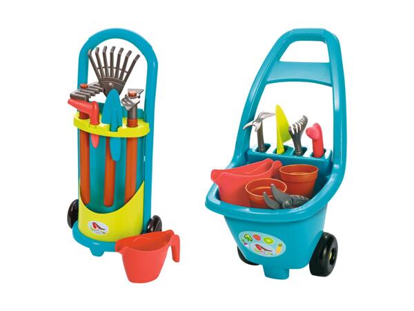 ECOIFFIER(R) Havetrolley