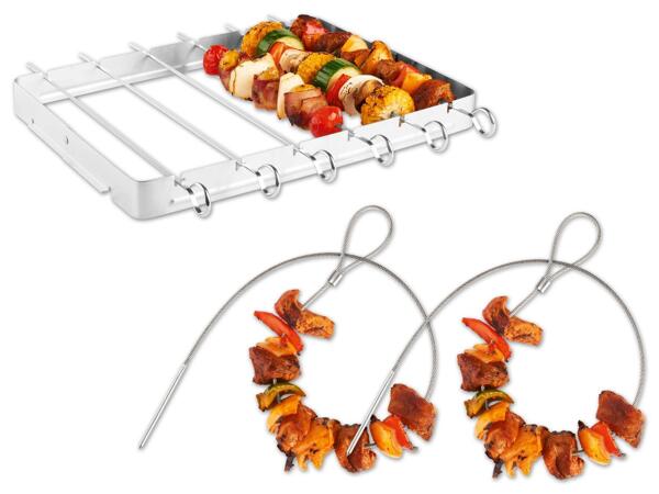 Grillspieß
