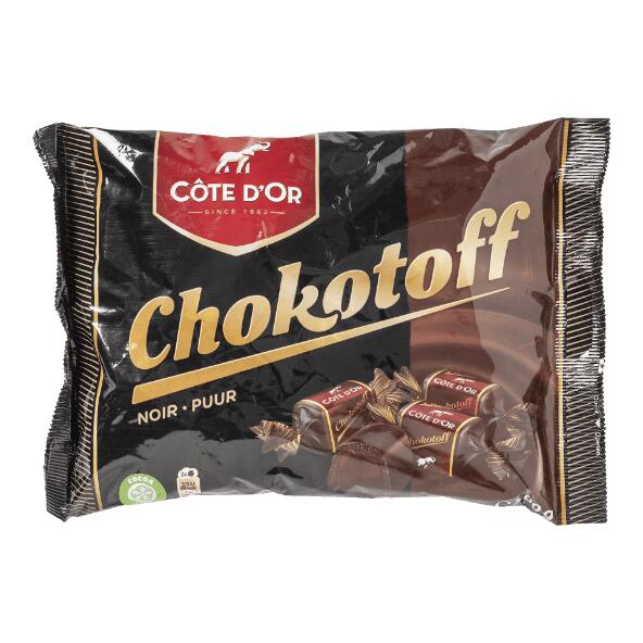 CÔTE D'OR(R) 				Chokotoff