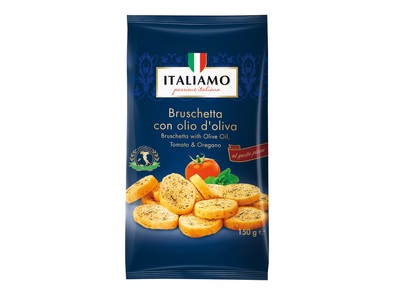 BRUSCHETTA