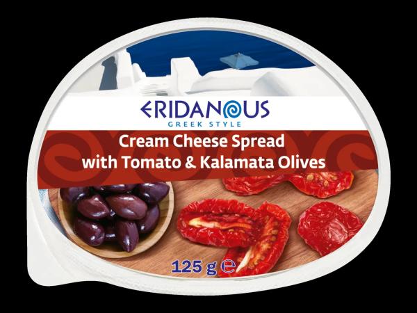 Cream Cheese Spread