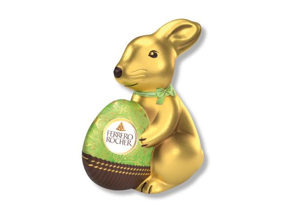 Ferrero Rocher Påskhare