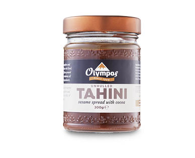 Tahini 300g