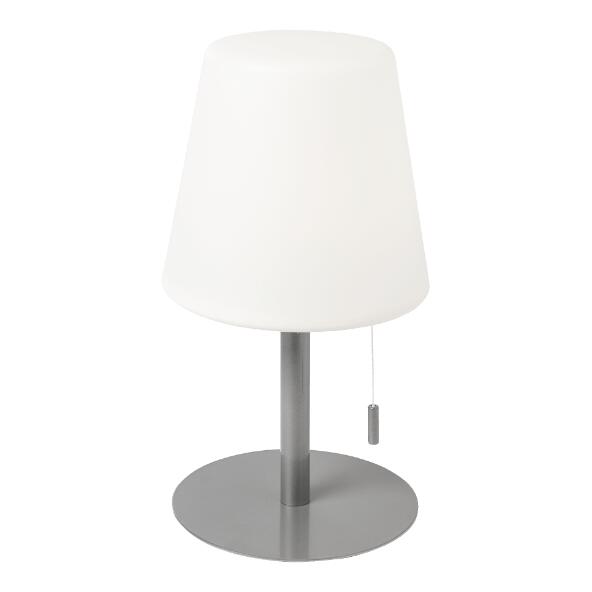 CASALUX(R) 				Akkutischlampe