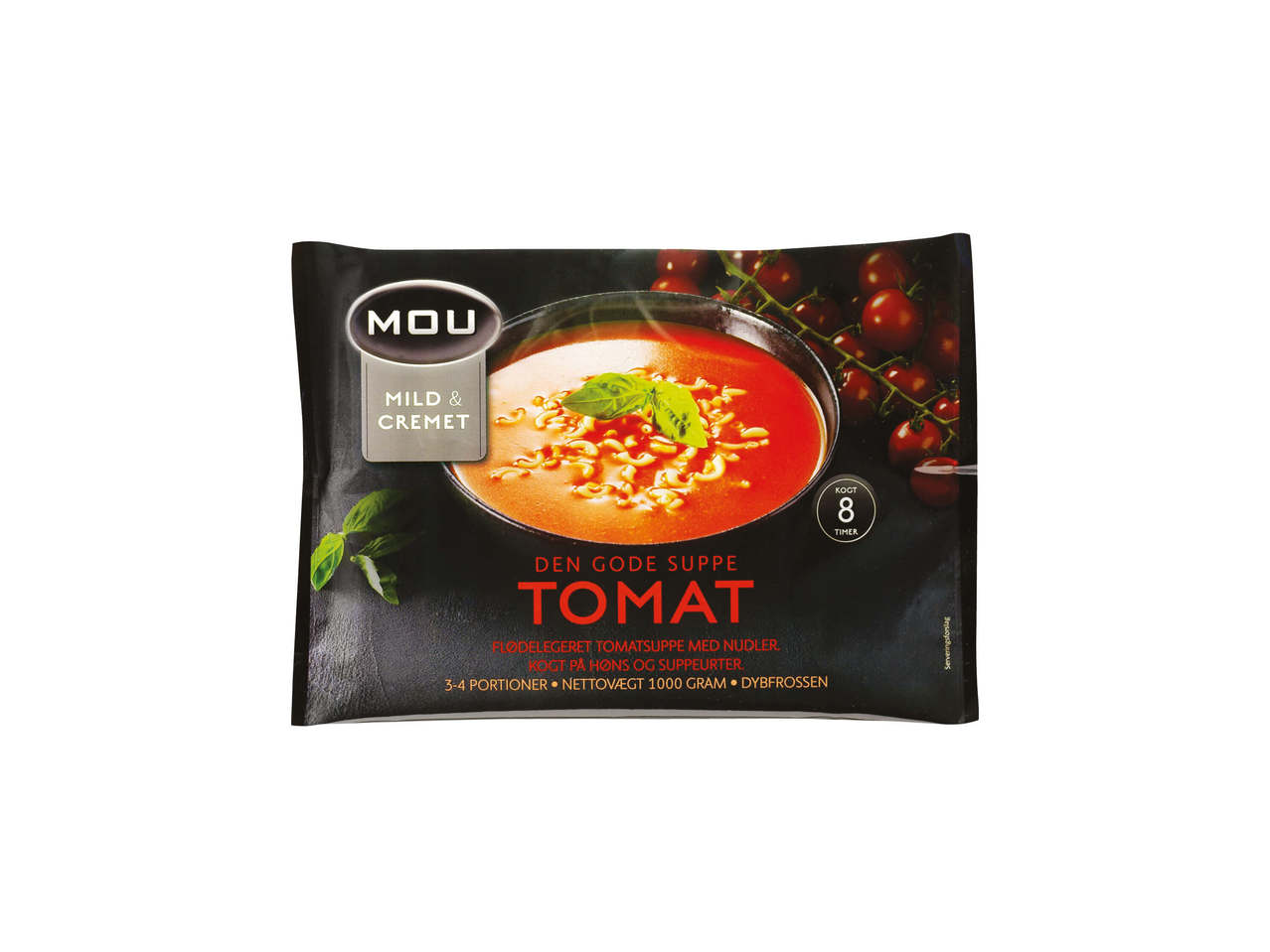 MOU Suppe