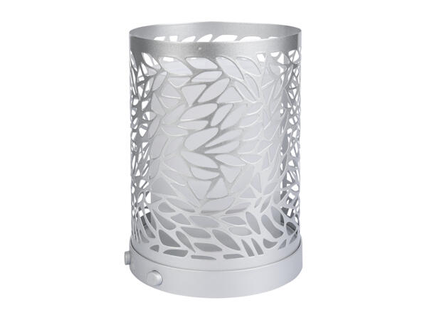 Silvercrest Aroma Diffuser Light