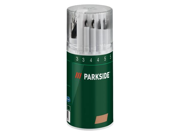 PARKSIDE(R) SADA VRTÁKŮ
