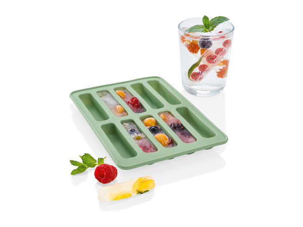 Ernesto Silicone Ice Cube Moulds