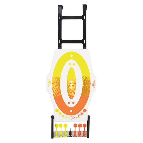 Dart Toss Game