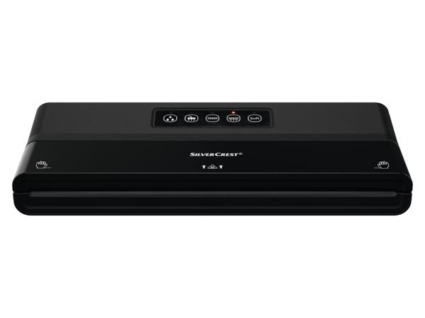 Vacuum Sealer