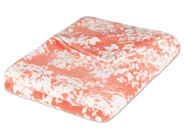 Kuscheldecke
