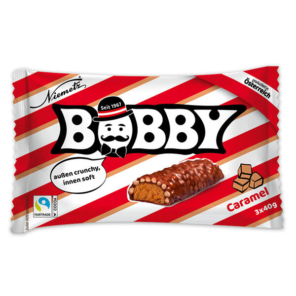 Bobby Trio