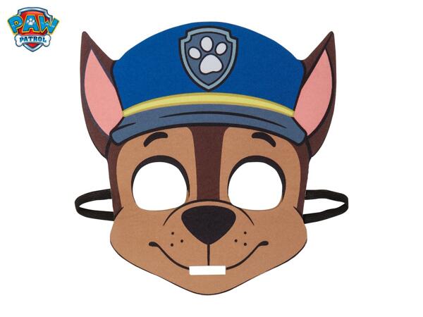 Paw Patrol Kids' Chase Paw Patrol Costume - 2 Piece Set