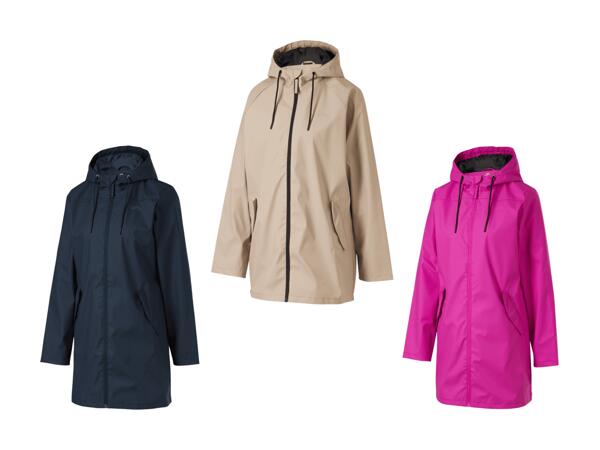 Parka imperméable