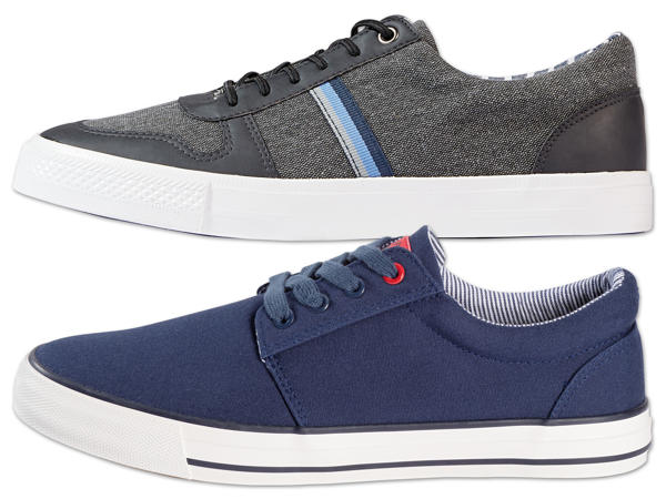 LIVERGY(R) Herren Sneaker1