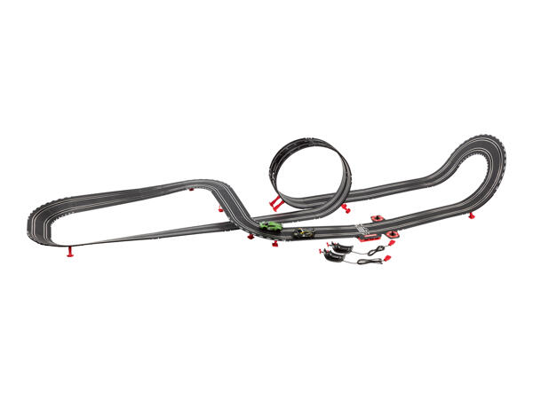 Carrera Go Race Track