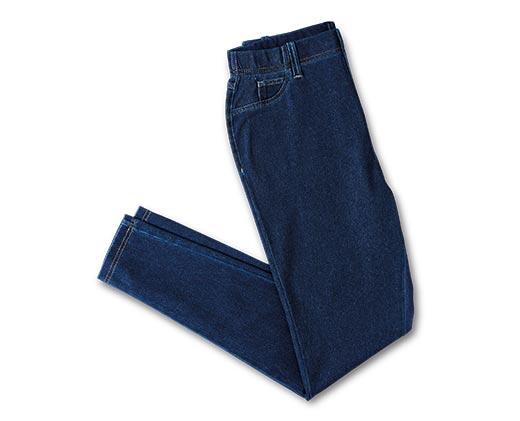 Serra 
 Ladies' Fall Ankle Jeggings