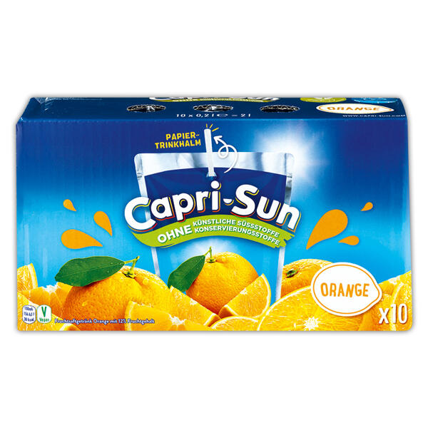 Fruchtsaftgetränk