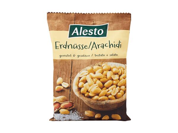 Cacahuètes