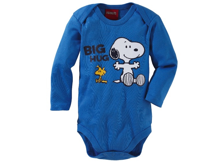"Snoopy" Baby Bodysuits