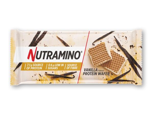 NUTRAMINO Proteinvafler