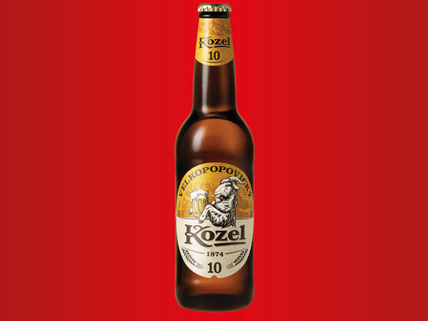 VELKOPOPOVICKÝ KOZEL